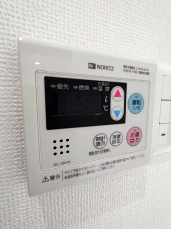 MAXIV八王子の物件内観写真